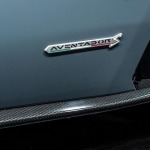 LAMBORGHINI AVENTADOR S COUPE 6.5L V12 740CH