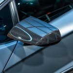 LAMBORGHINI AVENTADOR S COUPE 6.5L V12 740CH