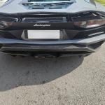 LAMBORGHINI AVENTADOR S COUPE 6.5L V12 740CH