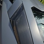 LAMBORGHINI AVENTADOR S COUPE 6.5L V12 740CH