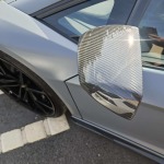 LAMBORGHINI AVENTADOR S COUPE 6.5L V12 740CH