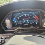 LAMBORGHINI AVENTADOR S COUPE 6.5L V12 740CH
