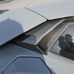 LAMBORGHINI AVENTADOR S COUPE 6.5L V12 740CH