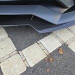 LAMBORGHINI AVENTADOR S COUPE 6.5L V12 740CH
