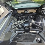 LAMBORGHINI AVENTADOR S COUPE 6.5L V12 740CH