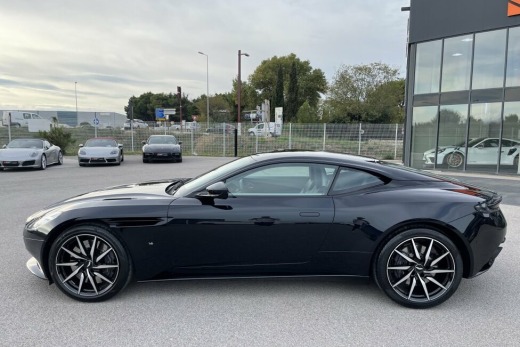 ASTON MARTIN DB11 V12 610CH