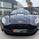 ASTON MARTIN DB11 V12 610CH