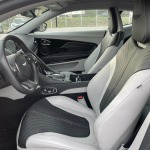 ASTON MARTIN DB11 V12 610CH