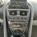 ASTON MARTIN DB11 V12 610CH