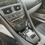 ASTON MARTIN DB11 V12 610CH