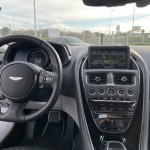 ASTON MARTIN DB11 V12 610CH