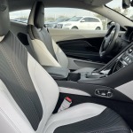 ASTON MARTIN DB11 V12 610CH