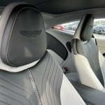 ASTON MARTIN DB11 V12 610CH