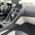 ASTON MARTIN DB11 V12 610CH