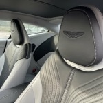ASTON MARTIN DB11 V12 610CH