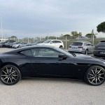 ASTON MARTIN DB11 V12 610CH