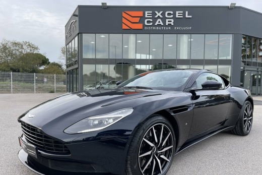 Aston Martin