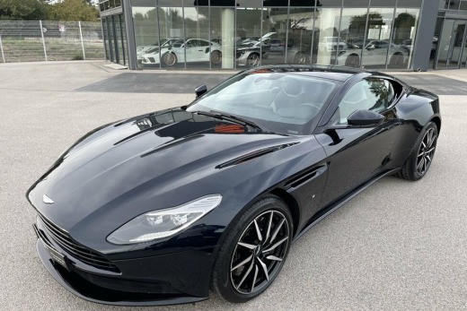 ASTON MARTIN DB11 V12 610CH