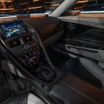 ASTON MARTIN DB11 V12 610CH
