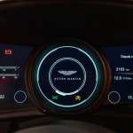 ASTON MARTIN DB11 V12 610CH