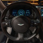 ASTON MARTIN DB11 V12 610CH