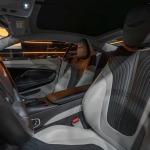 ASTON MARTIN DB11 V12 610CH