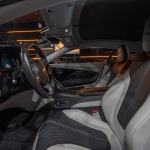 ASTON MARTIN DB11 V12 610CH