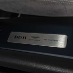 ASTON MARTIN DB11 V12 610CH