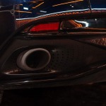 ASTON MARTIN DB11 V12 610CH