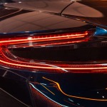 ASTON MARTIN DB11 V12 610CH