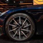 ASTON MARTIN DB11 V12 610CH