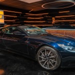 ASTON MARTIN DB11 V12 610CH