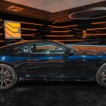 ASTON MARTIN DB11 V12 610CH