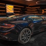 ASTON MARTIN DB11 V12 610CH