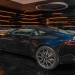 ASTON MARTIN DB11 V12 610CH