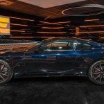 ASTON MARTIN DB11 V12 610CH