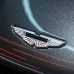 ASTON MARTIN DBS VOLANTE 5.2L V12 725CH