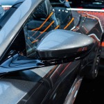 ASTON MARTIN DBS VOLANTE 5.2L V12 725CH