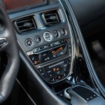 ASTON MARTIN DBS VOLANTE 5.2L V12 725CH