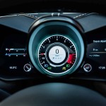 ASTON MARTIN DBS VOLANTE 5.2L V12 725CH