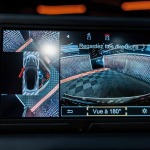 ASTON MARTIN DBS VOLANTE 5.2L V12 725CH