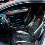 ASTON MARTIN V8 VANTAGE COUPE 510CH