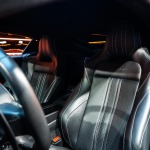 ASTON MARTIN V8 VANTAGE COUPE 510CH