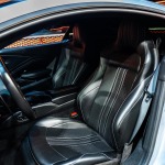 ASTON MARTIN V8 VANTAGE COUPE 510CH