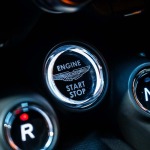 ASTON MARTIN V8 VANTAGE COUPE 510CH