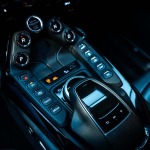 ASTON MARTIN V8 VANTAGE COUPE 510CH