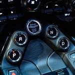 ASTON MARTIN V8 VANTAGE COUPE 510CH