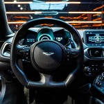 ASTON MARTIN V8 VANTAGE COUPE 510CH