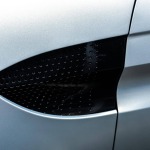 ASTON MARTIN V8 VANTAGE COUPE 510CH