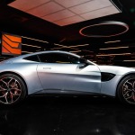 ASTON MARTIN V8 VANTAGE COUPE 510CH